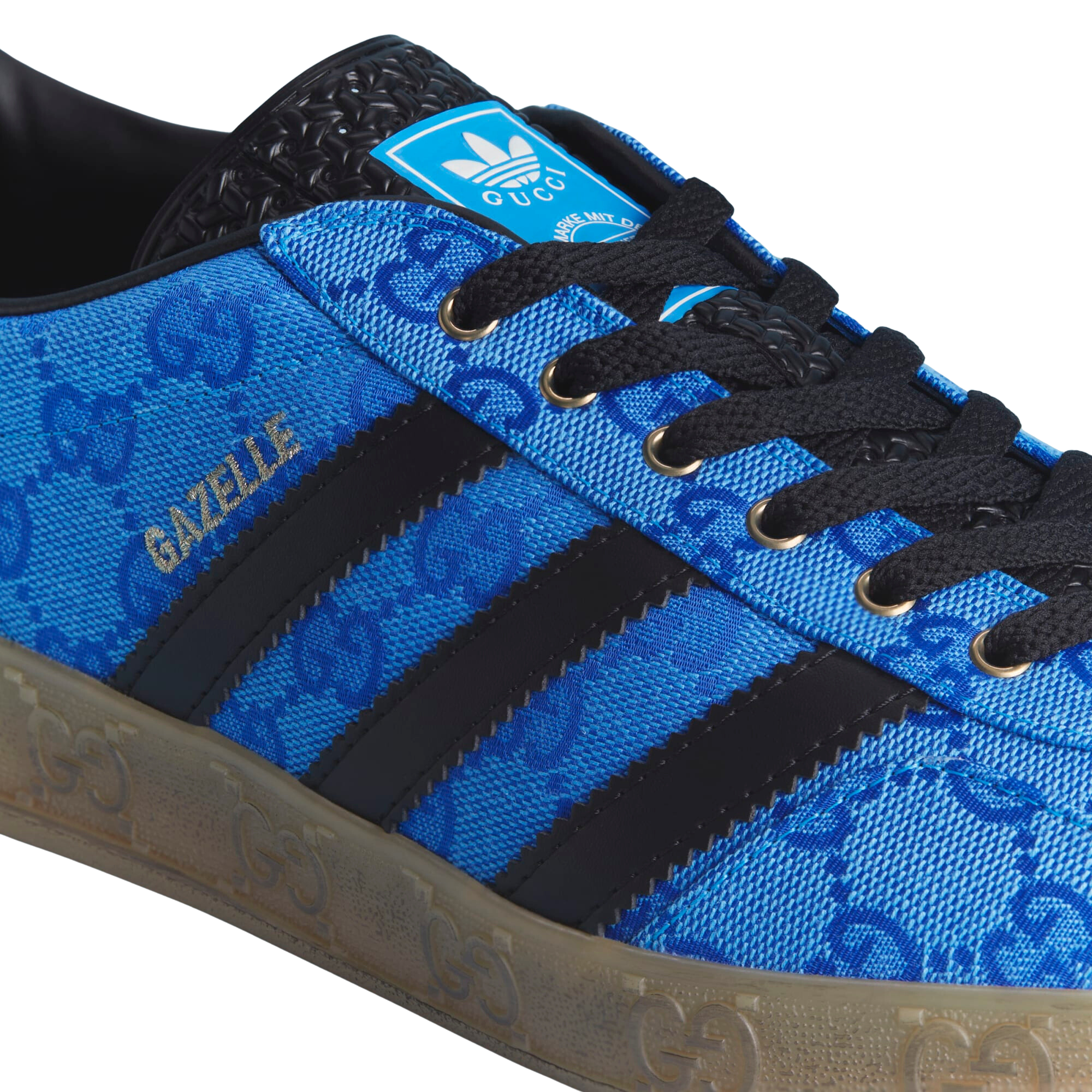 Comprar adidas gazelle china black online