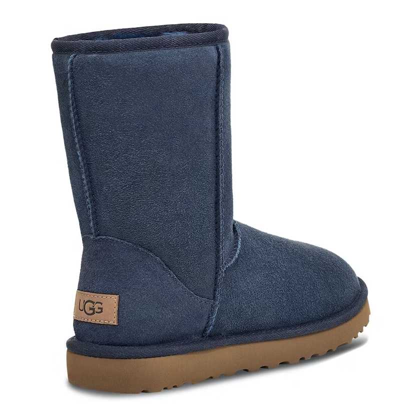 Navy uggs online