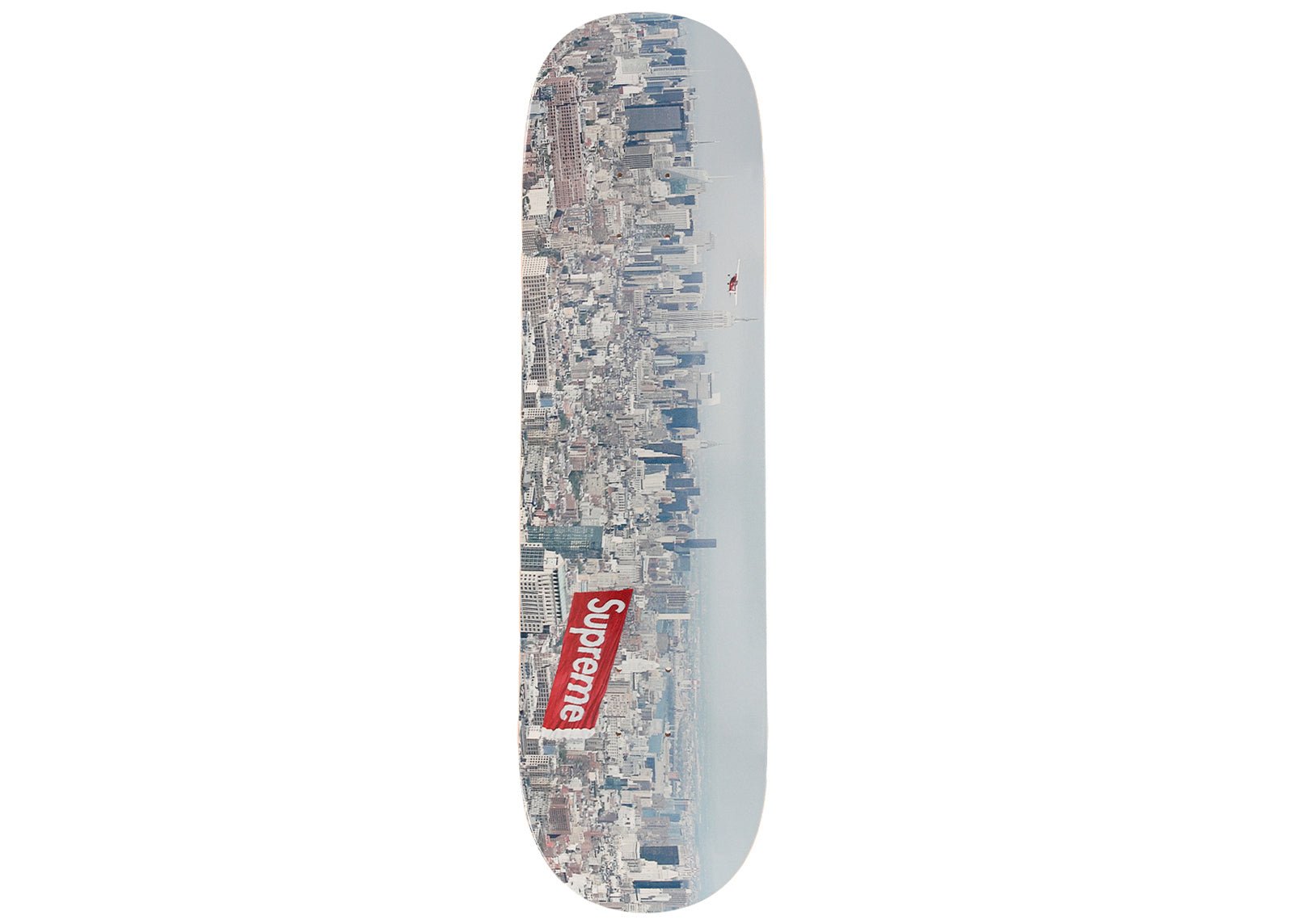 SUPREME AERIAL SKATEBOARD DECK