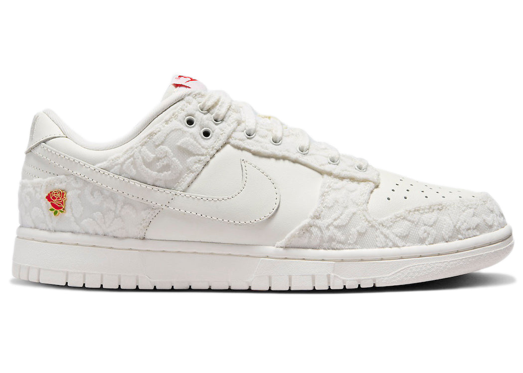 NIKE DUNK LOW GIVE HER FLOWERS (W)