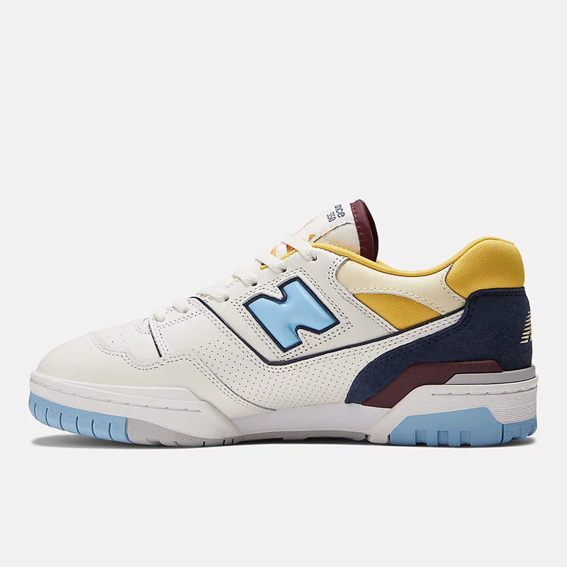 new balance 550 marquette