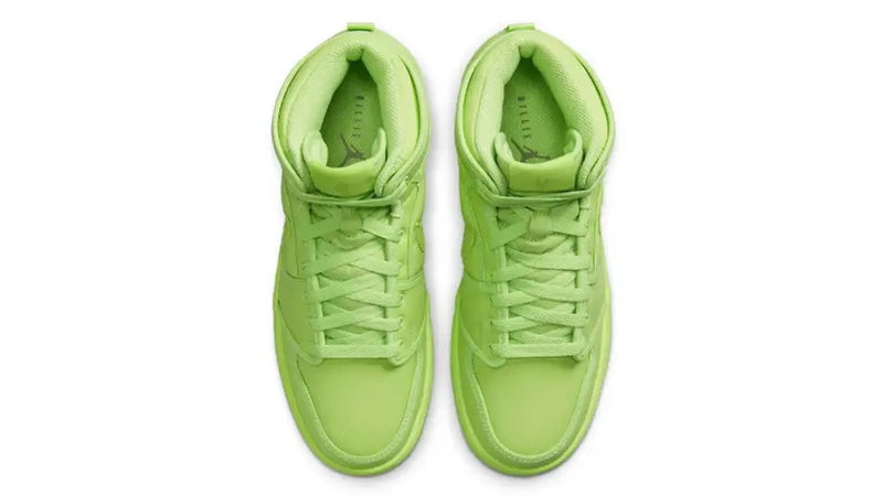 NIKE X BILLIE EILISH JORDAN 1 KO - The Edit LDN