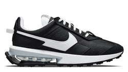NIKE AIR MAX PRE-DAY BLACK WHITE - The Edit LDN