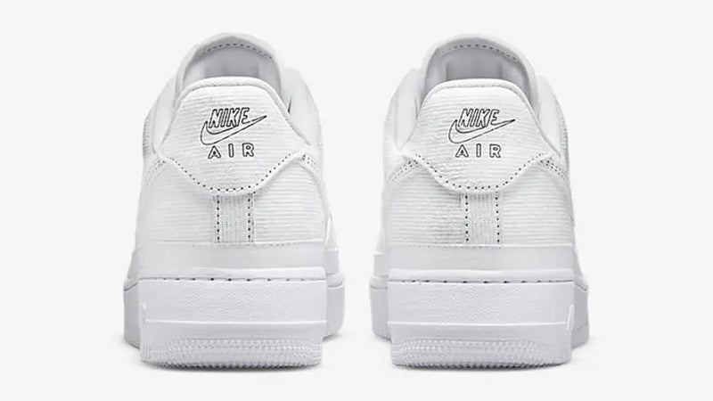 NIKE AIR FORCE 1 LOW REVEAL FAUNA BROWN VANILLA (W) - The Edit LDN