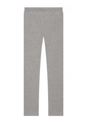 FEAR OF GOD ESSENTIALS RELAXED SWEATPANTS DARK OATMEAL (SS22)