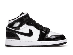 JORDAN 1 MID CARBON FIBER 'ALL-STAR' (GS) - The Edit LDN