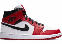 JORDAN 1 MID CHICAGO 2020 (M) - The Edit LDN