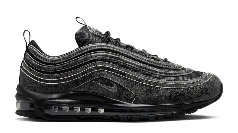 Air max 97 plus grey Clearance