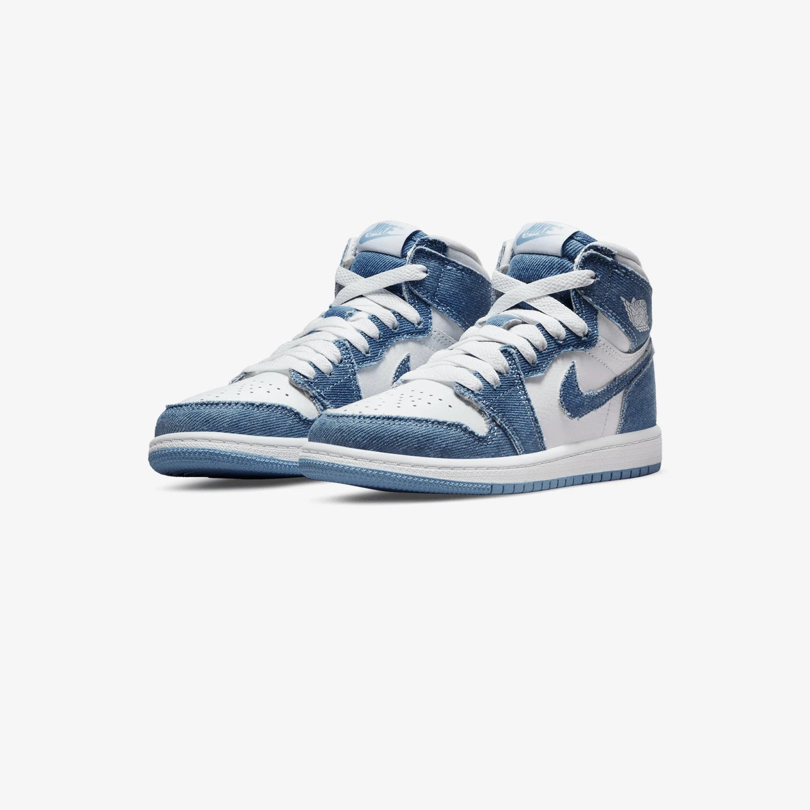 Air Jordan 1 Retro High OG Denim Enfant Et Bébé - CU0449-104 | Limited  Resell