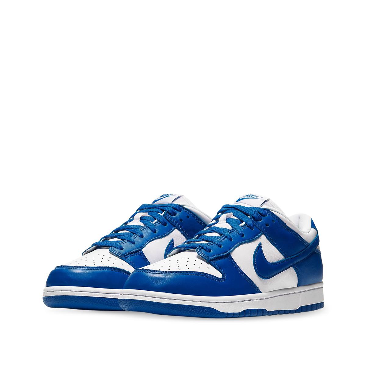 NIKE DUNK LOW KENTUCKY BLUE - The Edit Man London Online