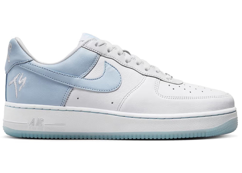 NIKE AIR FORCE 1 LOW QS TERROR SQUAD LOYALTY - The Edit LDN