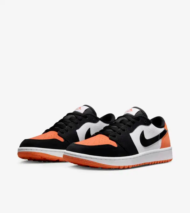 JORDAN 1 RETRO LOW GOLF SHATTERED BACKBOARD