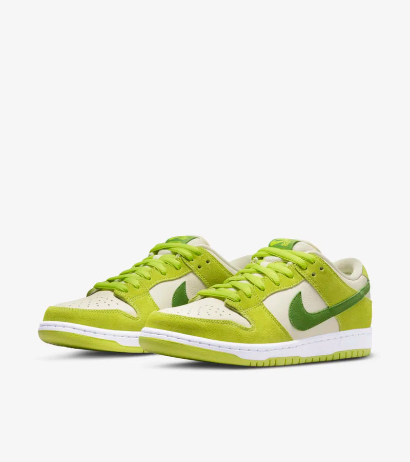 NIKE SB DUNK LOW FRUIT PACK MANZANA VERDE