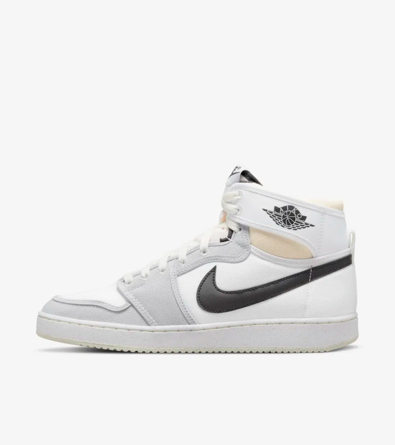 JORDAN 1 RETRO AJKO GREYSCALE