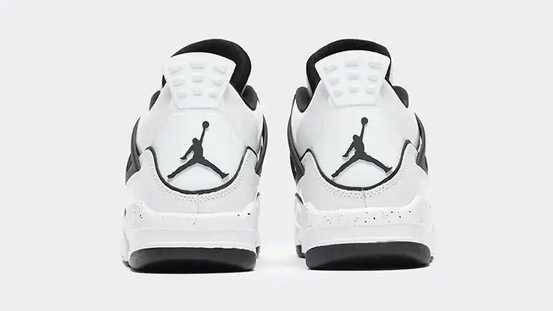 JORDAN 1 RETRO DIY (GS) - The Edit LDN