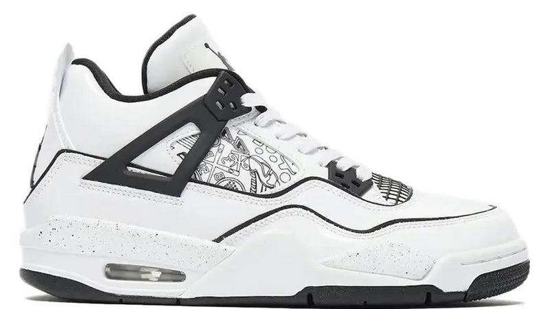 JORDAN 1 RETRO DIY (GS) - The Edit LDN