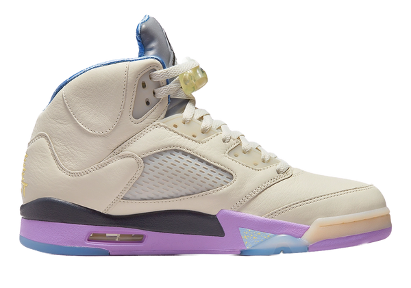 Jordan 5 retro 2024 purple