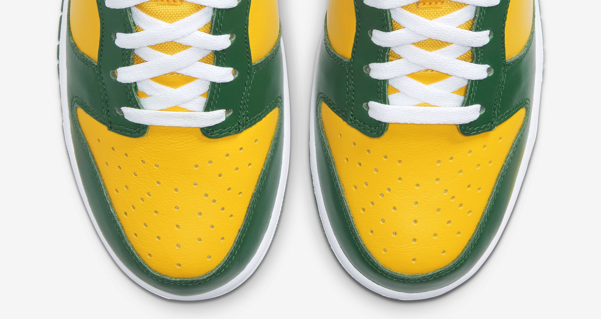 NIKE DUNK LOW BRAZIL - The Edit Man London Online