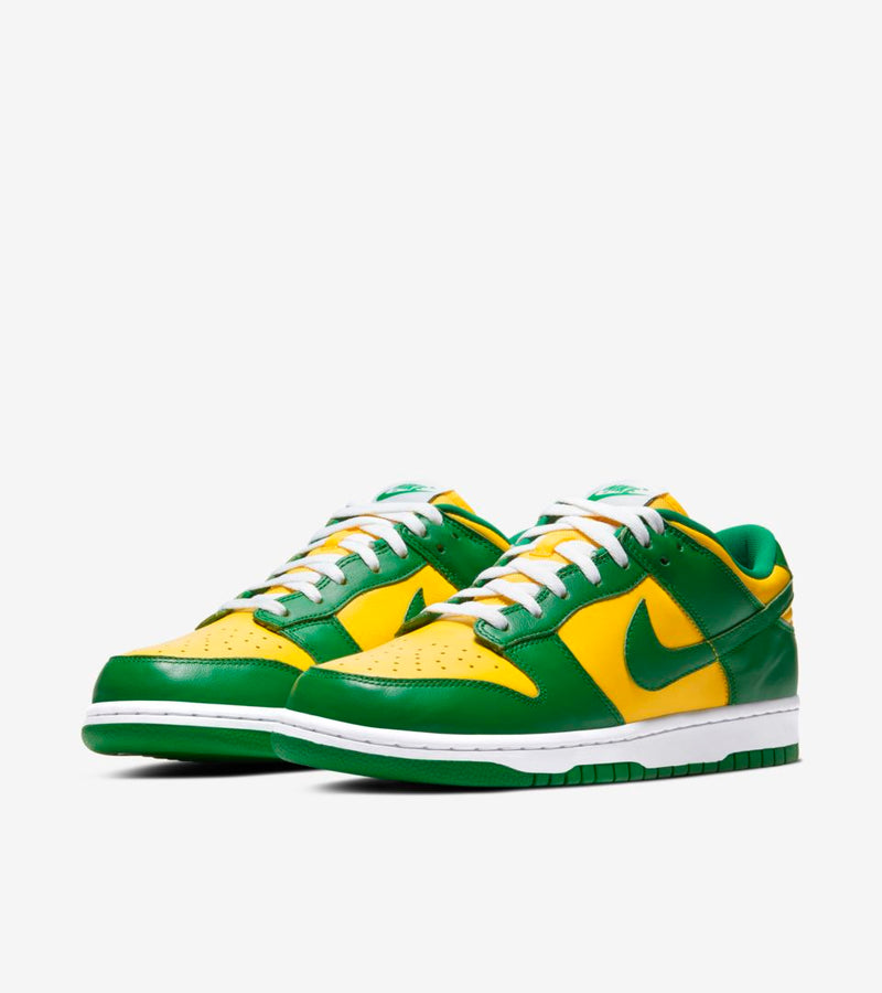 NIKE DUNK LOW BRAZIL - The Edit Man London Online