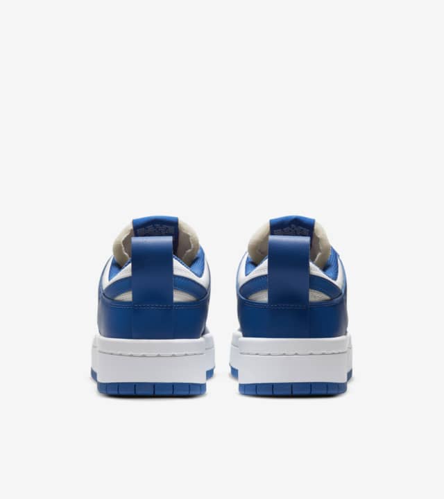 NIKE DUNK LOW DISRUPT GAME ROYAL (W) - The Edit Man London Online