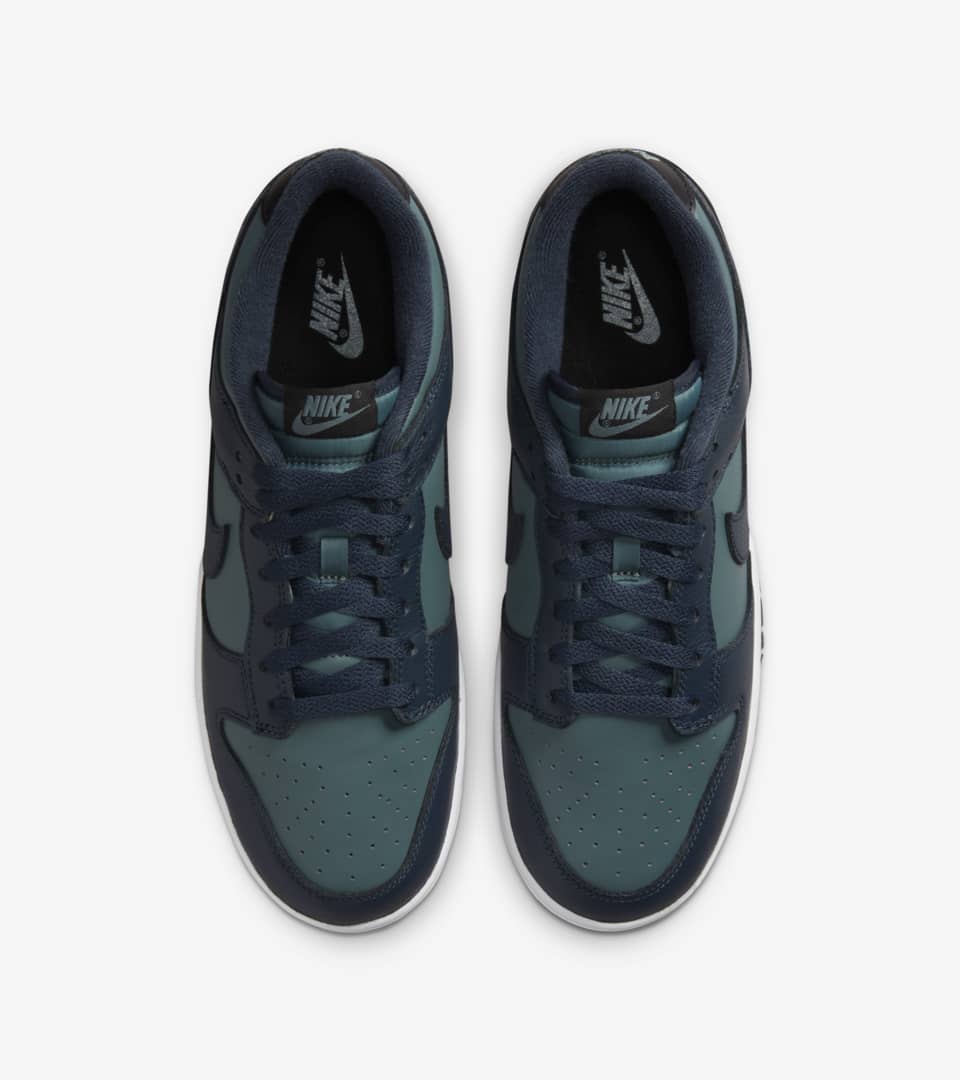 NIKE DUNK LOW ARMORY NAVY