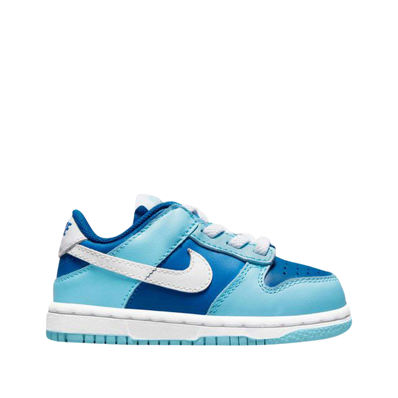 TODDLERS NIKE DUNK LOW ARGON (2022)(TD)