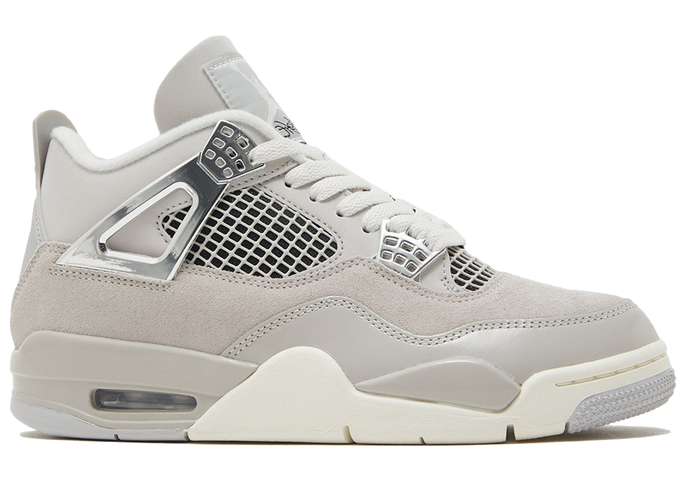 JORDAN 4 RETRO FROZEN MOMENTS (WOMEN'S)