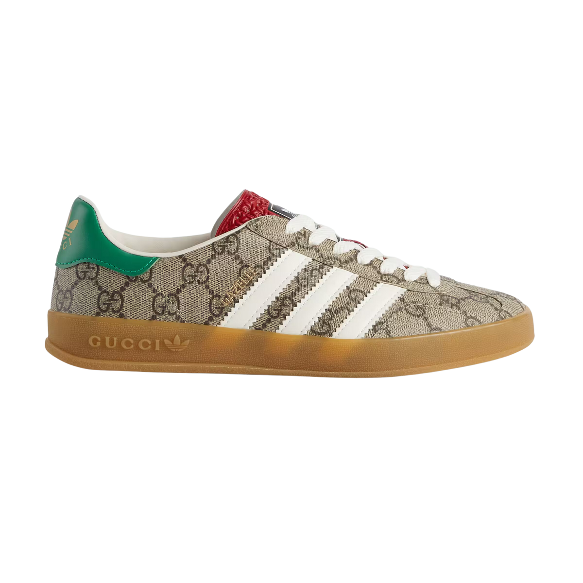 Adidas usa iniki gucci top