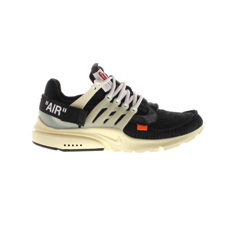 OFF-WHITE PRESTO 1.0 - The Edit LDN