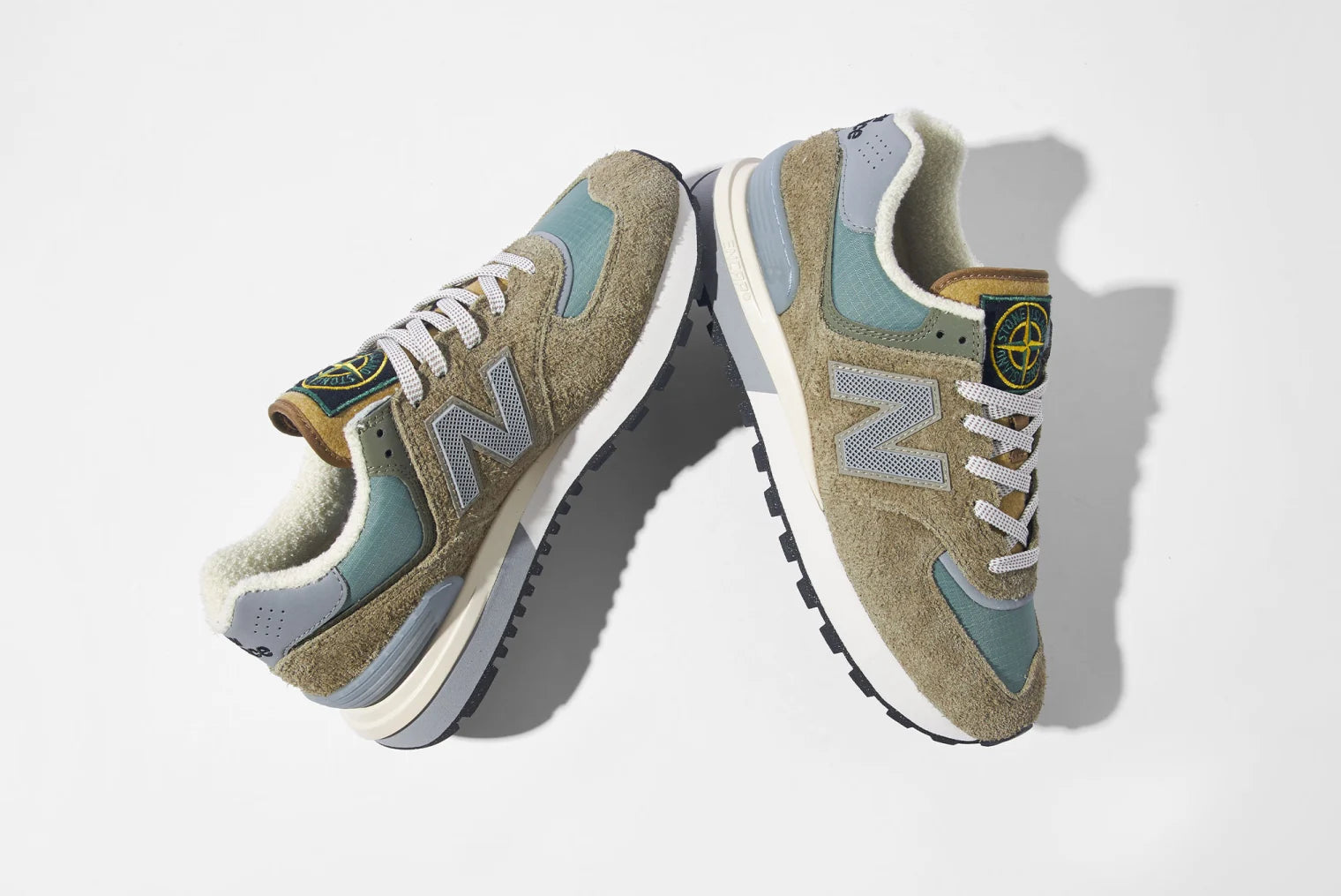 New balance 574 2024 etb