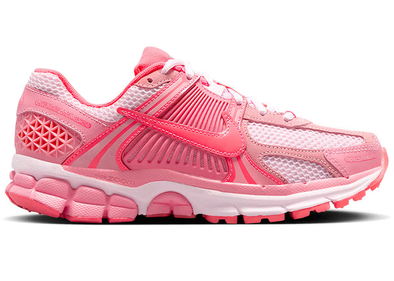 NIKE ZOOM VOMERO 5 CORAL CHALK HOT PUNCH (WOMEN'S)