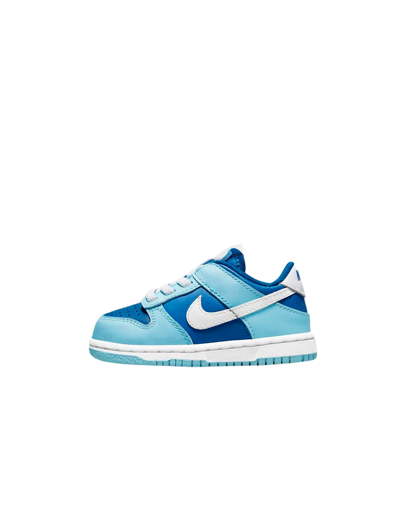TODDLERS NIKE DUNK LOW ARGON (2022)(TD)