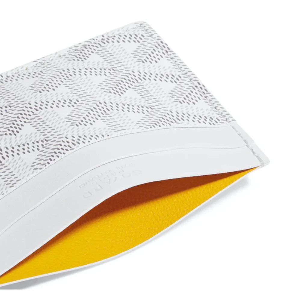 Goyard clearance card holder