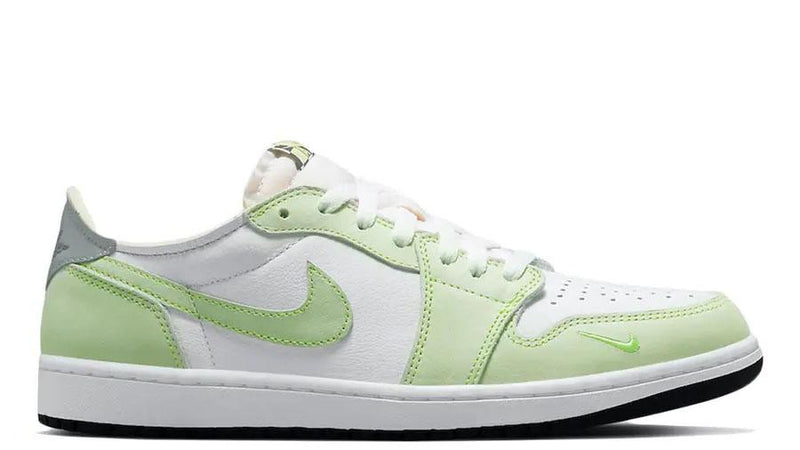 JORDAN 1 LOW OG GHOST GREEN - The Edit LDN