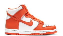 NIKE DUNK HIGH SYRACUSE (GS) - The Edit LDN