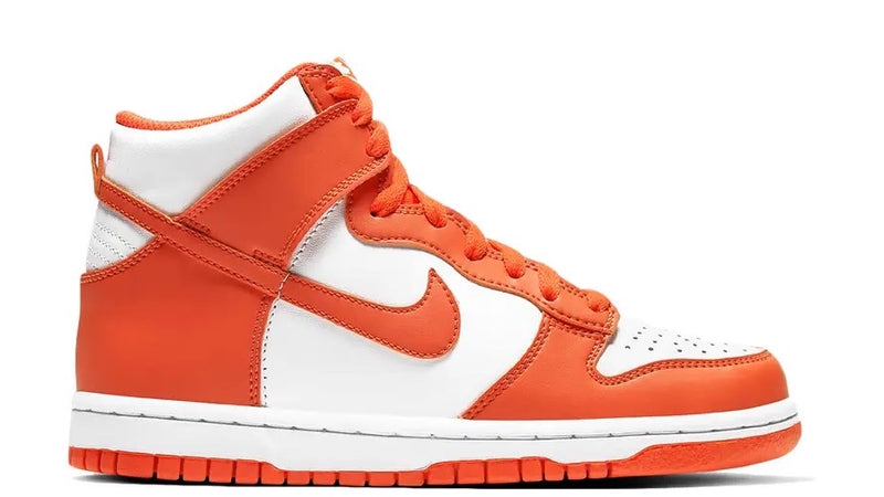 NIKE DUNK HIGH SYRACUSE (GS) - The Edit LDN