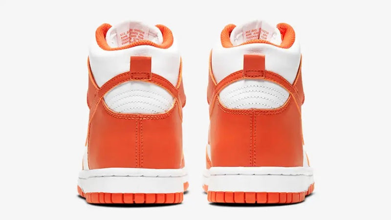 NIKE DUNK HIGH SYRACUSE (GS) - The Edit LDN