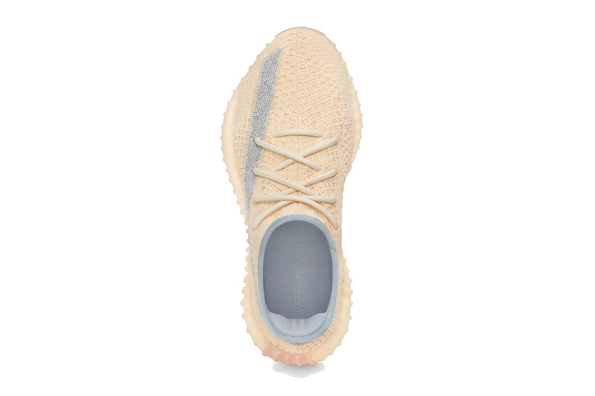 YEEZY BOOST 350 V2 LINEN - The Edit Man London Online