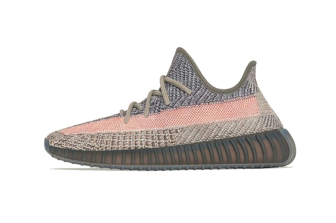 YEEZY BOOST 350 V2 "ASH STONE" - The Edit Man London Online