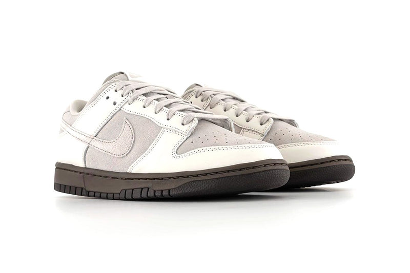 NIKE DUNK LOW IRONSTONE (M)