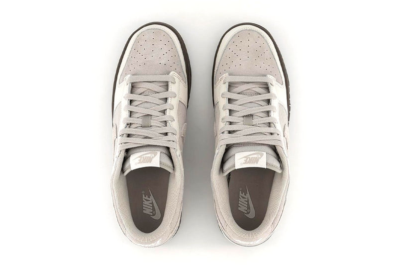 NIKE DUNK LOW IRONSTONE (M)