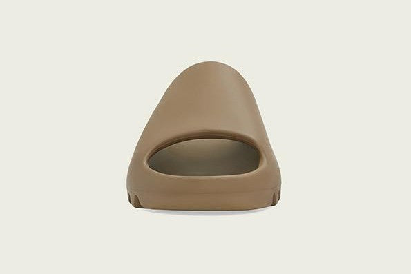 YEEZY SLIDE CORE - The Edit Man London Online