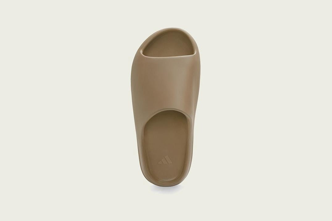YEEZY SLIDE CORE - The Edit Man London Online
