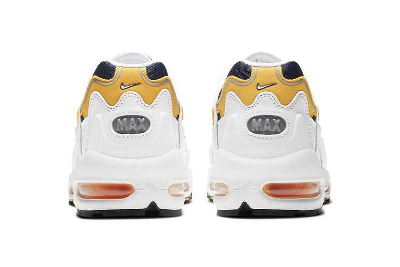 Nike air max 96 orange Clearance