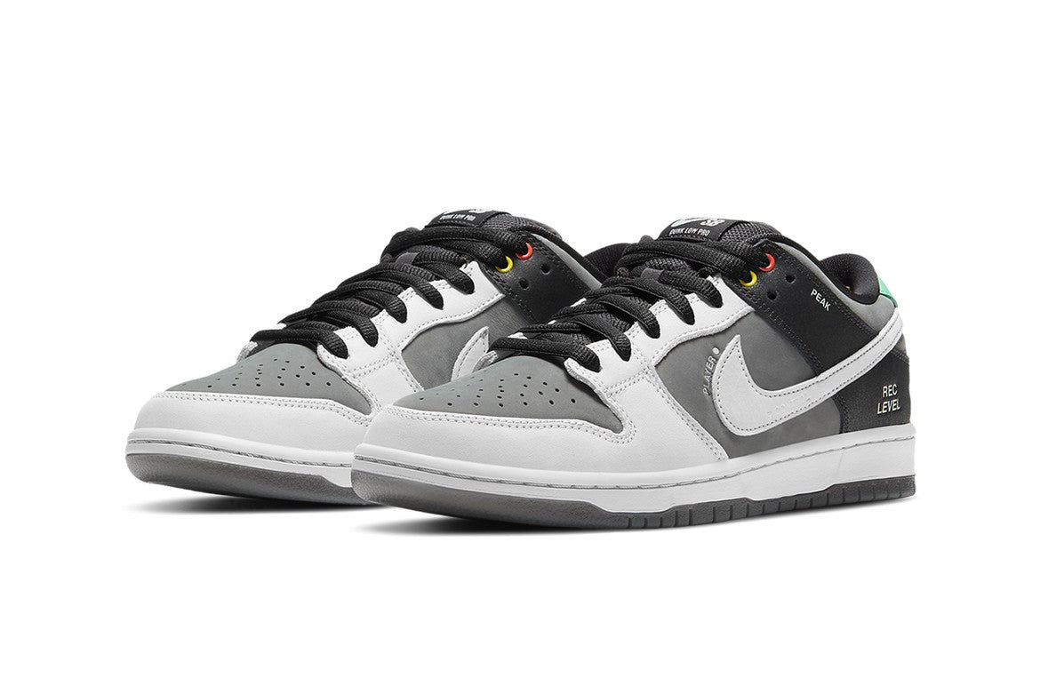 NIKE DUNK LOW CAMCORDER - The Edit Man London Online