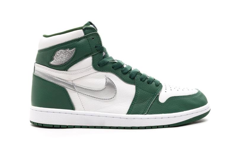 JORDAN 1 RETRO HIGH OG GORGE GREEN