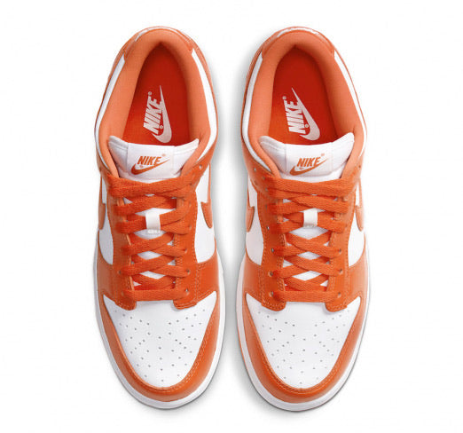 NIKE DUNK LOW SYRACUSE - The Edit LDN