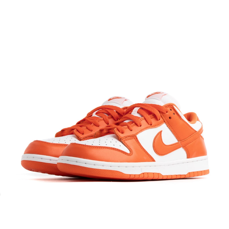 NIKE DUNK LOW SYRACUSE - The Edit LDN