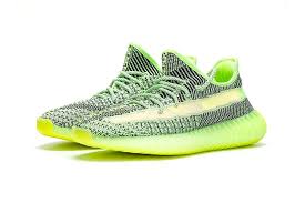 YEEZY BOOST 350 V2 YEEZREEL (NON-REFLECTIVE) - The Edit Man London Online