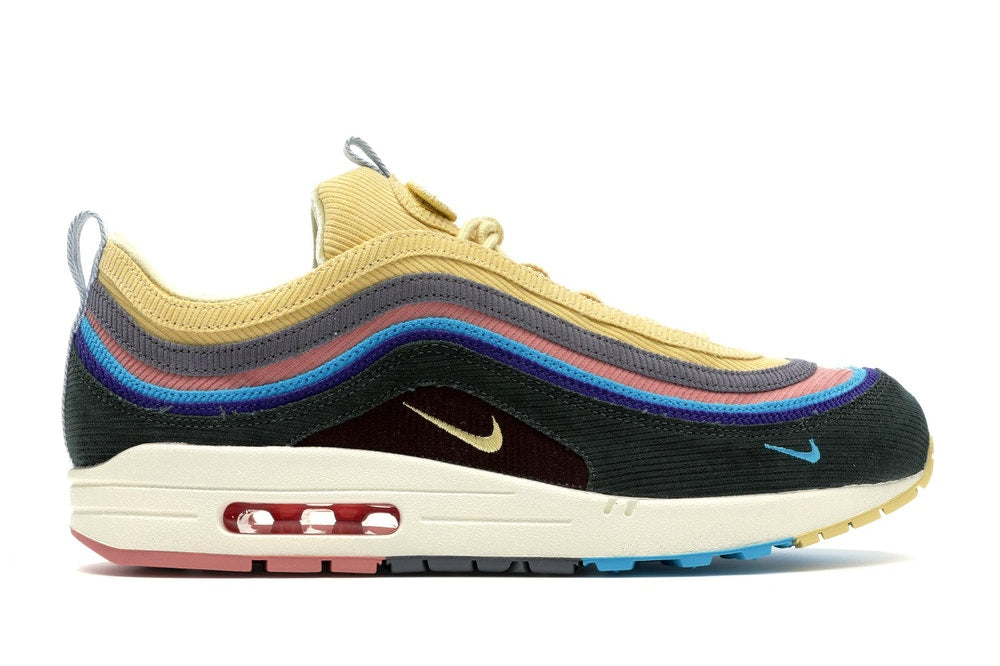 Nike air max 97 ecuador Clearance